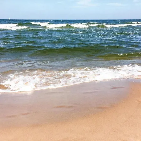 Camping Stacaravan In Retowo 4 Retowo (Pomerania)