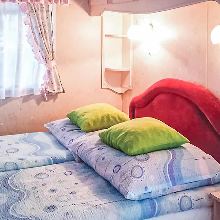 Stacaravan In Retowo 4 2*