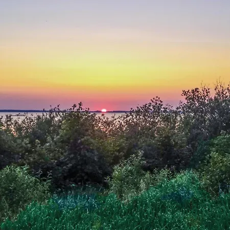 Kemping Stacaravan In Retowo 4 2*