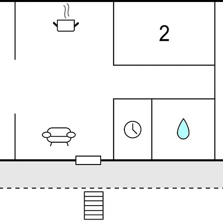 Stacaravan In Retowo 4