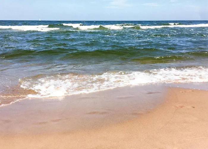 Camping Stacaravan In Retowo 4 Retowo (Pomerania)