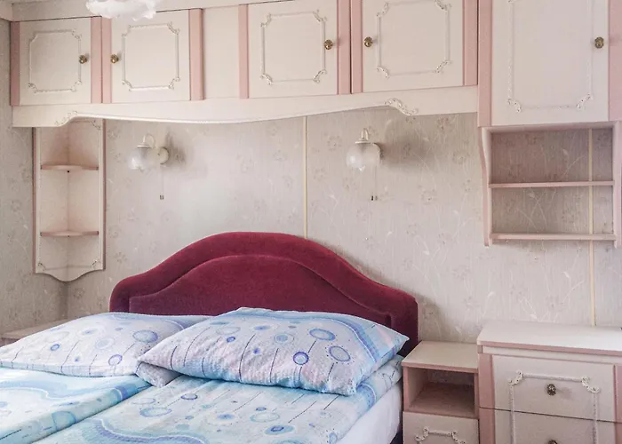 Stacaravan In Retowo 4 2* Retowo (Pomerania)