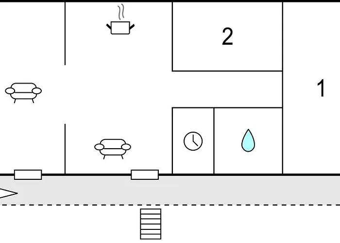 Stacaravan In Retowo 4